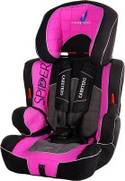 Caretero SPIDER 9-36 kg