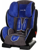 Caretero DIABLO XL 9-36 kg